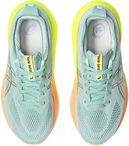 ASICS Women's Gel-Kayano 31 Paris Sneaker in Saudi Arabia