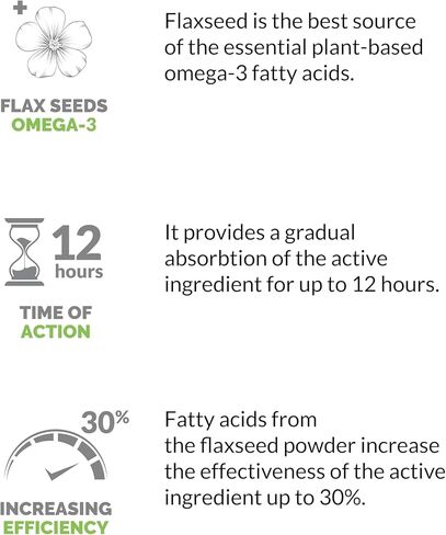 جليسينات المغنيسيوم 500 ملجم - 90 كبسولة نباتية in Kuwait