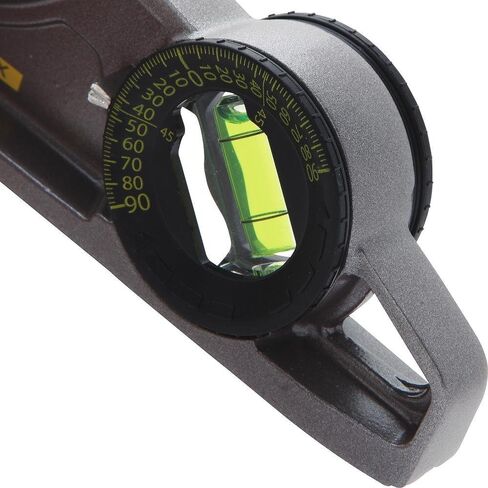 Stanley Tools FMHT43610 9-Inch Cast Torpedo Level in Saudi Arabia