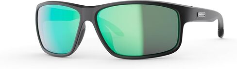 نظارات شمسية مستقطبة من Rheos Eddies | حماية 100% من الأشعة فوق البنفسجية | القوارب وصيد الأسماك | الرياضات المائية | مضاد للوهج | الرجال والنساء in Kuwait