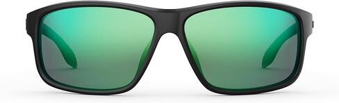 نظارات شمسية مستقطبة من Rheos Eddies | حماية 100% من الأشعة فوق البنفسجية | القوارب وصيد الأسماك | الرياضات المائية | مضاد للوهج | الرجال والنساء in Kuwait