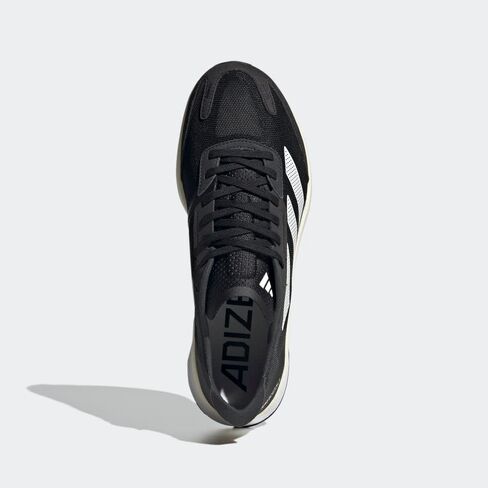 adidas Adizero Boston 11 Running Shoes Women's, Grey, Size 6.5 in Saudi Arabia