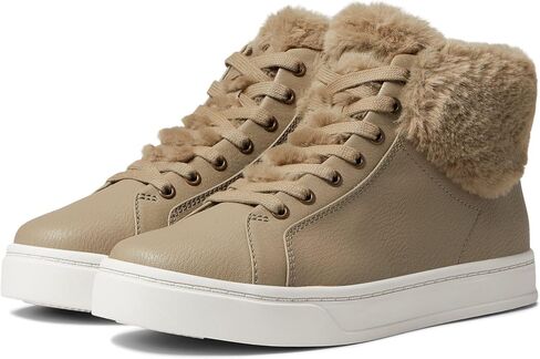 Koolaburra by UGG Women's Sundell Fuzz Chukka in Kuwait