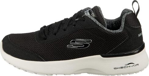 Skechers Women's Summits Fun Flare Sneaker, Navy/Multi=NVMT, 10 Wide in Saudi Arabia