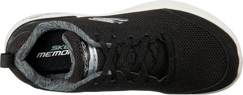 Skechers Women's Summits Fun Flare Sneaker, Navy/Multi=NVMT, 10 Wide in Saudi Arabia