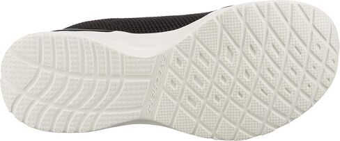 Skechers Women's Summits Fun Flare Sneaker, Navy/Multi=NVMT, 10 Wide in Saudi Arabia