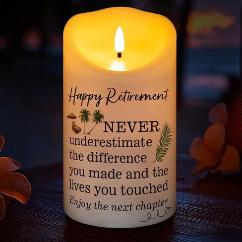 50th Wedding Anniversary Candle 50th Anniversary Wedding Gifts for Couple Parents Grandparents Husband Wife, Happy 50th Anniversary Decoration in Saudi Arabia