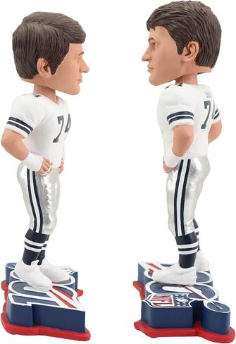 بوب ليلي (دالاس كاوبويز) NFL 100 Exclusive Bobblehead #/100 in Saudi Arabia