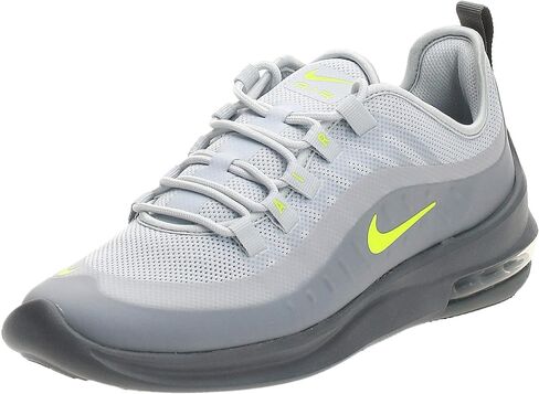 NIKE Men's Sneaker, White Deep Royal Blue Photo Bl, 11.5 in Saudi Arabia