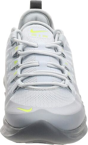 NIKE Men's Sneaker, White Deep Royal Blue Photo Bl, 11.5 in Saudi Arabia