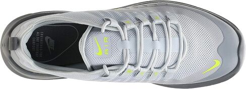 NIKE Men's Sneaker, White Deep Royal Blue Photo Bl, 11.5 in Saudi Arabia