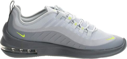 NIKE Men's Sneaker, White Deep Royal Blue Photo Bl, 11.5 in Saudi Arabia