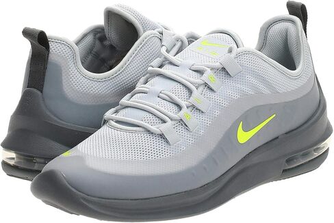NIKE Men's Sneaker, White Deep Royal Blue Photo Bl, 11.5 in Saudi Arabia