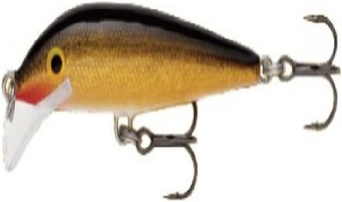 Rapala Rapala Scatter Rap Countdown Lure in Saudi Arabia