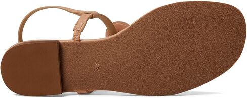 Jack Rogers Worth Flat Sandal Platinum 8.5 M in Kuwait