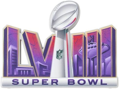 Super Bowl Superbowl Football Cake Topper Decoration Layon… in Saudi Arabia