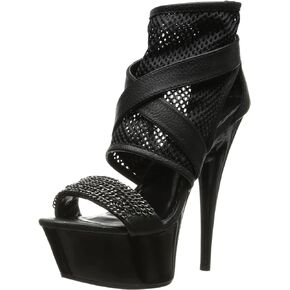 Ellie Shoes women's 609-shawna