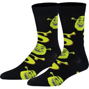 Shrek Heads، فيلم رسوم متحركة للأطفال، طباعة مبتكرة ومضحكة in Kuwait