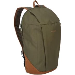 Quechua Backpack 10L NH Arpenaz 50 Special Edition Outdoor Daypack, Sports Backpack and Hiking Backpack for Everyone (Olive green) in Saudi Arabia