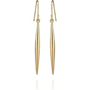 Vince Camuto Goldtone Spear Dangle Drop Earrings for Women in Kuwait