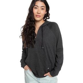 Roxy Women's Destination Surf Pullover Top