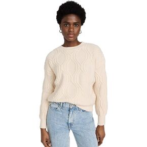 Line & Dot Women's Sincerely Sweater
