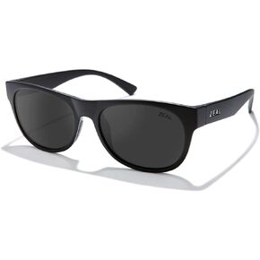 Zeal Optics Sierra | Plant-Based Polarized Sunglasses for Men & Women