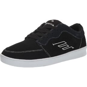 Emerica Men's Quentin G6 Low Top Skate Shoe