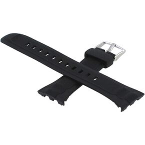 Casio Black Resin-WVA-430 Series