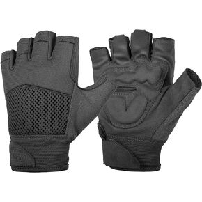 Helikon-Tex Range Line, Half Finger Gloves Mk2