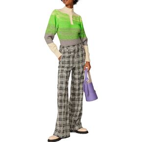 Women's Caroleen Stripe Sweater