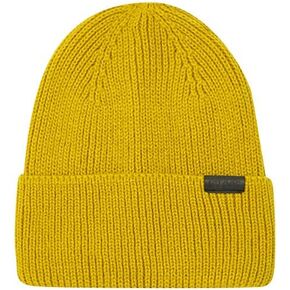 Igloos Ribbed Knit Tall Cuff Cap, One Size – Cold Weather Beanie for Men and Women