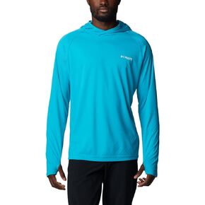 Columbia Men's PFG Zero Rules Ice Hoodie