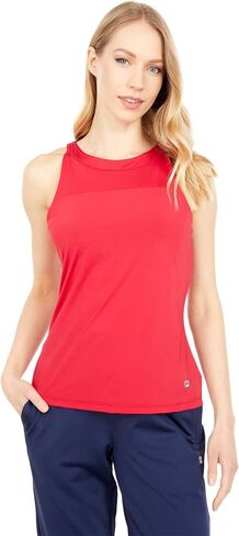 Fila Heritage Halter Tank in Saudi Arabia