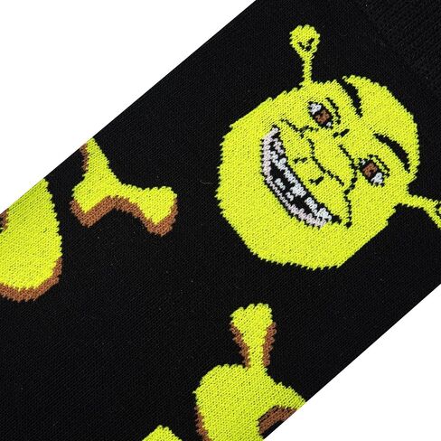 Shrek Heads، فيلم رسوم متحركة للأطفال، طباعة مبتكرة ومضحكة in Kuwait