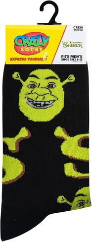 Shrek Heads، فيلم رسوم متحركة للأطفال، طباعة مبتكرة ومضحكة in Kuwait
