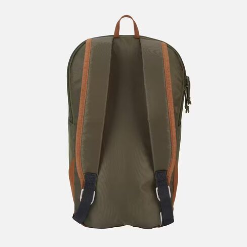 Quechua Backpack 10L NH Arpenaz 50 Special Edition Outdoor Daypack, Sports Backpack and Hiking Backpack for Everyone (Olive green) in Saudi Arabia