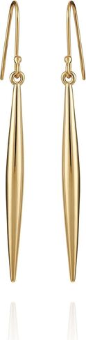 Vince Camuto Goldtone Spear Dangle Drop Earrings for Women in Kuwait