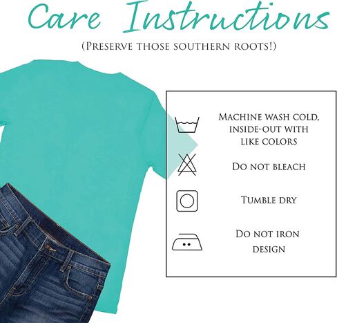 تي شيرت Southern Couture SC Classic Paisley The Elephant on Longsleeve نسائي كلاسيكي مناسب - فحمي in Kuwait