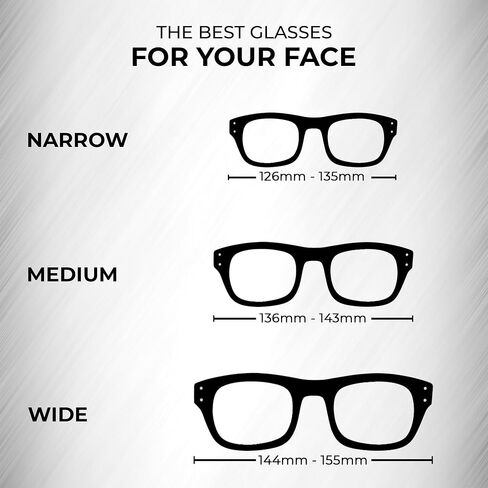 Vint And York Modern Round Sunglasses, Stylish Keyhole Design, UV Protection. Ideal Valentine's Day Gift for Men & Women in Saudi Arabia