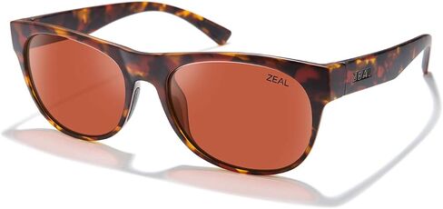 Zeal Optics Sierra | Plant-Based Polarized Sunglasses for Men & Women in Saudi Arabia