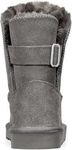 Style & Co. Womens Teenyy Suede Pull On Ankle Boots in Saudi Arabia