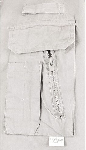 Foxfire Stone Ultimate Travel Hiking Safari Photo Vest Medium in Kuwait