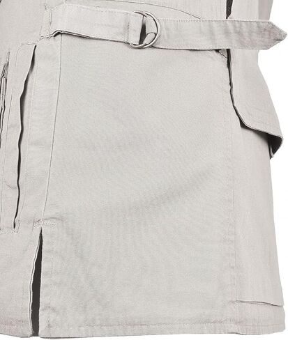 Foxfire Stone Ultimate Travel Hiking Safari Photo Vest Medium in Kuwait