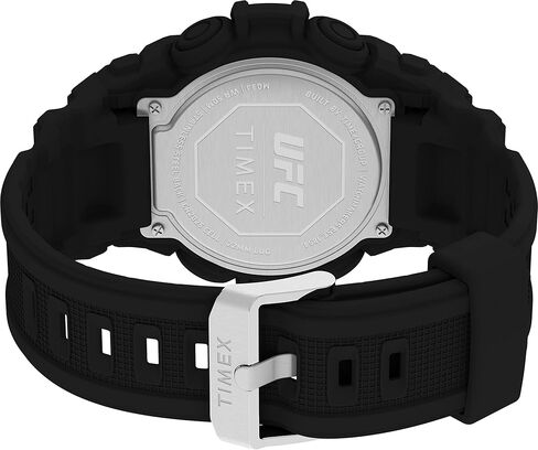 ساعة تيميكس يو إف سي للرجال ريماتش 50 ملم in Kuwait