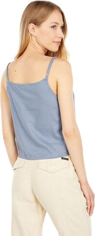 THE NORTH FACE Hillrose Hemp Tank in Saudi Arabia