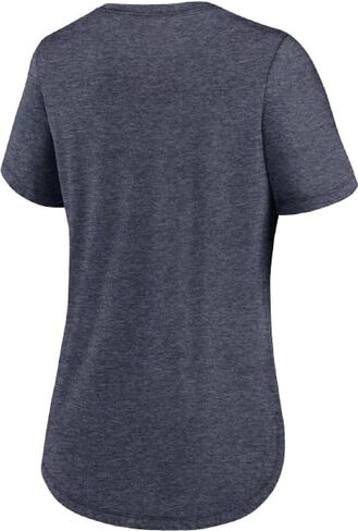 Nike Women's MLB Touch Tri-Blend T-Shirt in Saudi Arabia