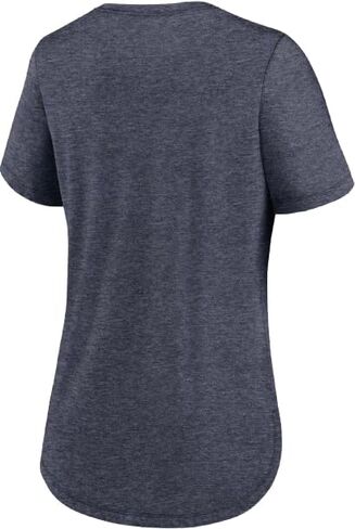 Nike Women's MLB Touch Tri-Blend T-Shirt in Saudi Arabia