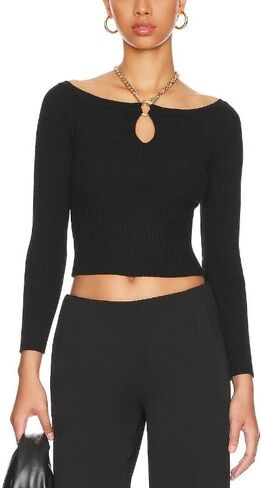 ASTR the label Women's Philippa Sweater in Saudi Arabia