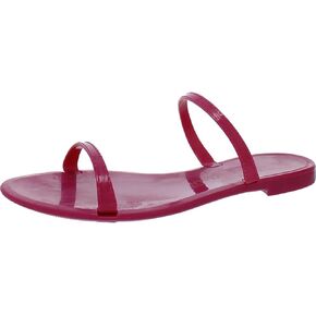 Stuart Weitzman Women's Sawyer Slides